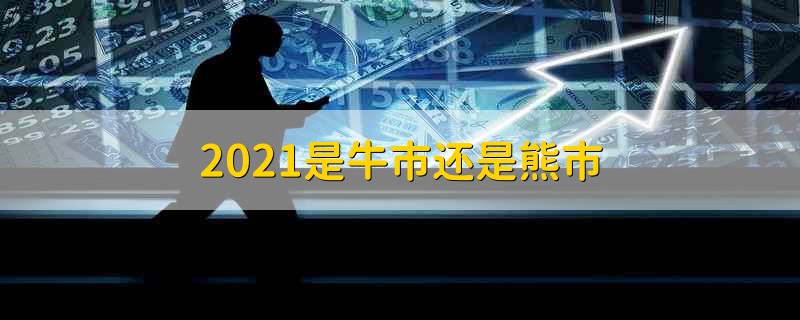 2021是牛市还是熊市 2021年如何判断市牛市还是熊市