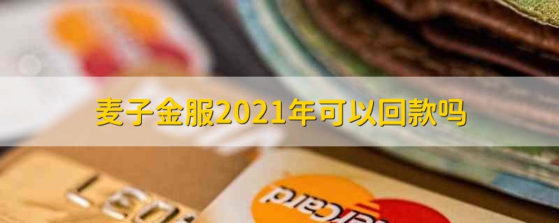 麦子金服2021年可以回款吗 麦子金服2021年能正常回款吗