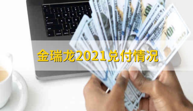 金瑞龙2021兑付情况 2021年金瑞龙的兑付情况