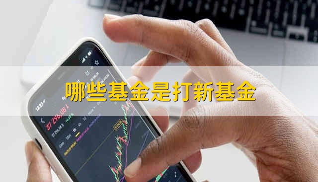 哪些基金是打新基金 有哪些打新基金