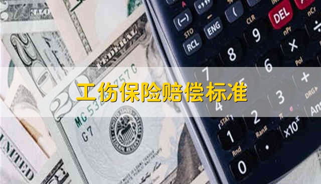 工伤保险赔偿标准 工伤保险的赔偿标准是什么