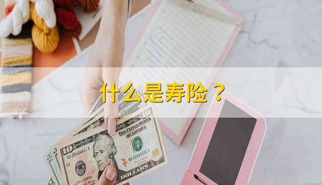 什么是寿险？ 寿险是指什么