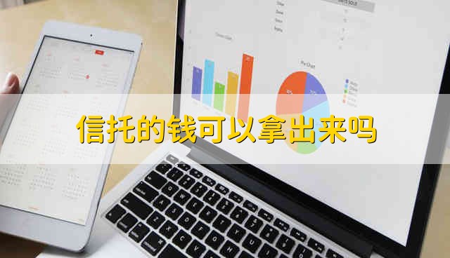 信托的钱可以拿出来吗 能够拿出信托的钱吗