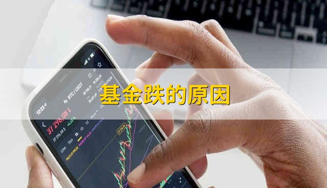 基金跌的原因 基金是因为什么原因跌