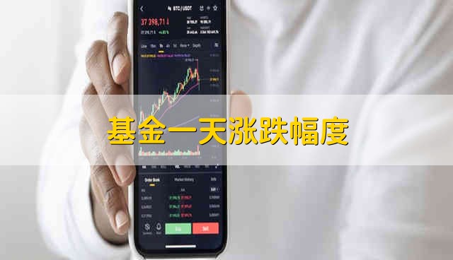 基金一天涨跌幅度 最多是10%