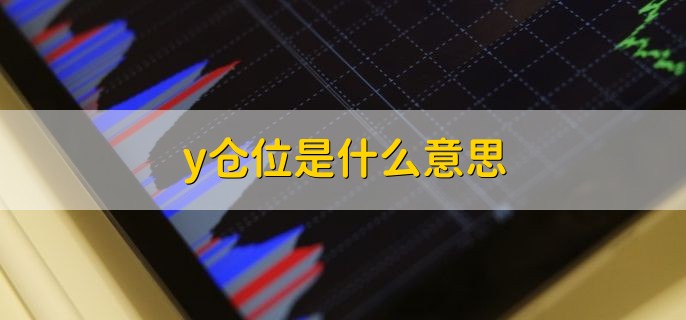 y仓位是什么意思 仓位的分类