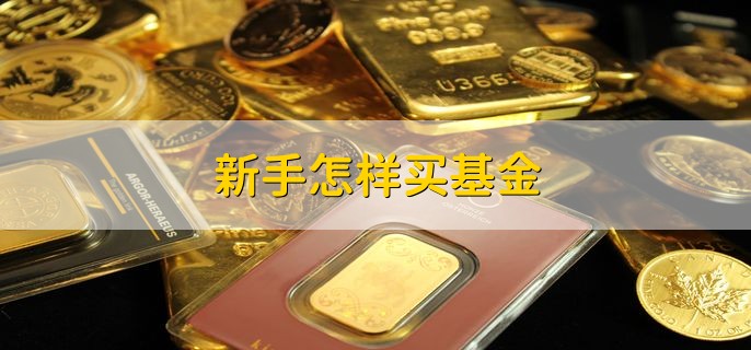 新手怎样买基金 需要注意什么