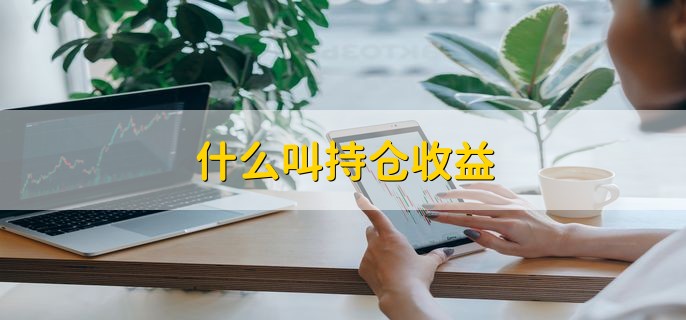 什么叫持仓收益 持有的股票或基金产生的收益