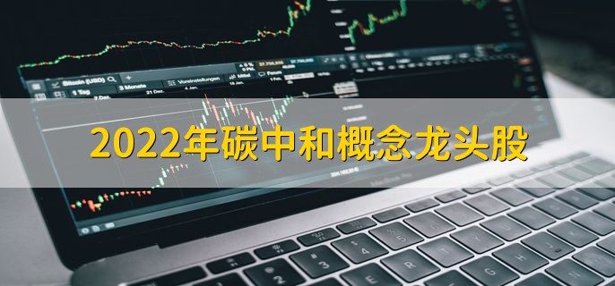 2022年碳中和概念龙头股，新股会破发的四个原因