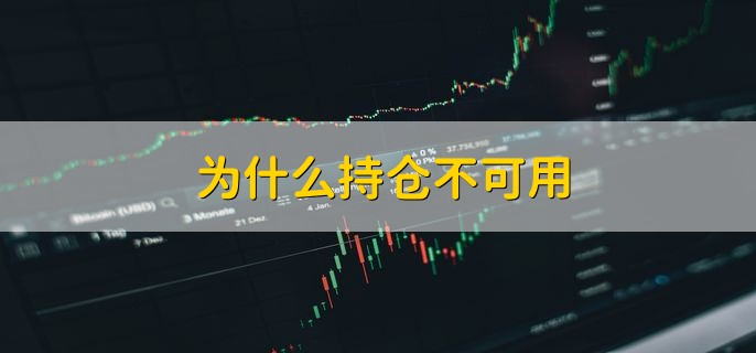 为什么持仓不可用，持仓是什么