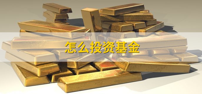 怎么投资基金，通过基金公司进行投资