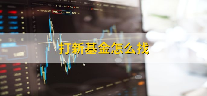 打新基金怎么找，什么是打新