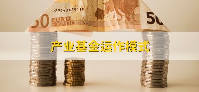 产业基金运作模式，基金业绩和表现评价方法