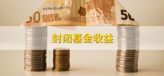 封闭基金收益，怎样购买封闭基金