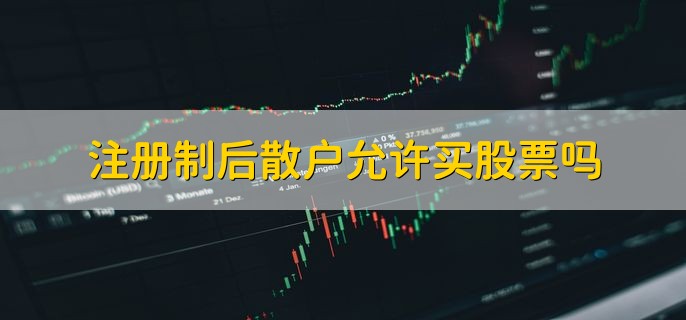 注册制后散户允许买股票吗，可以买