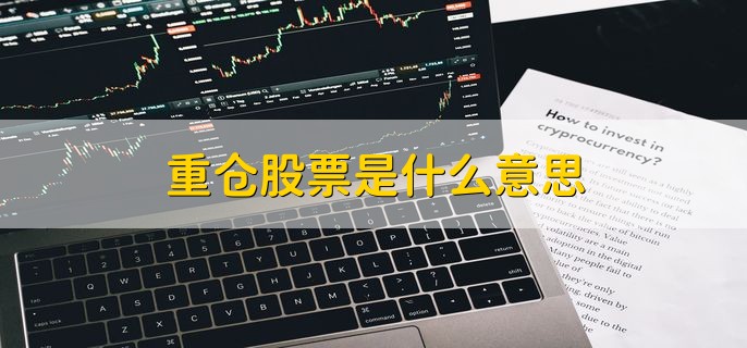 重仓股票是什么意思，股票占资产总额的比例大