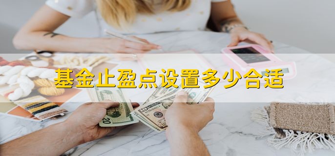 基金止盈点设置多少合适，20%到30%