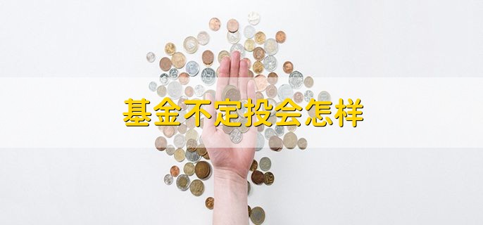 基金不定投会怎样，不会怎么样