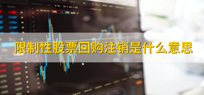 限制性股票回购注销是什么意思，一种股权期权激励制度