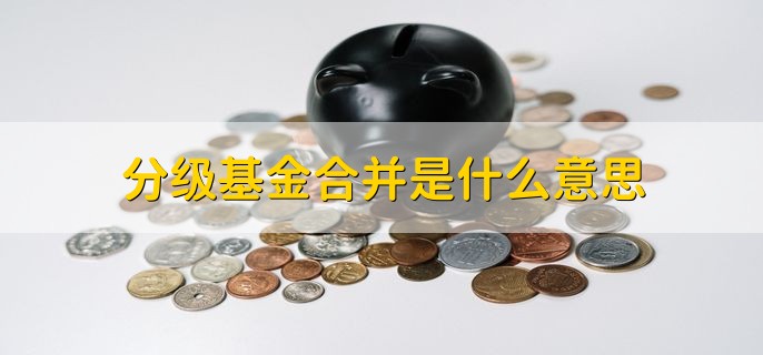 分级基金合并是什么意思，将母份额转化成子份额