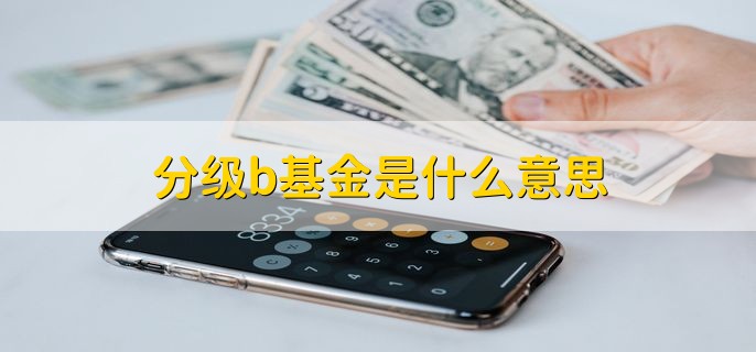 分级b基金是什么意思，分级基金适不适合定投