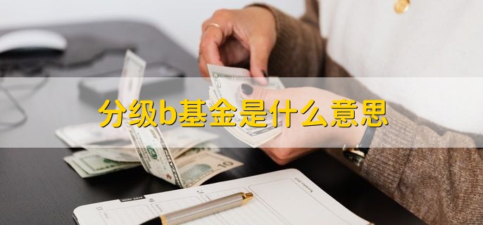 分级b基金是什么意思，分级基金适不适合定投