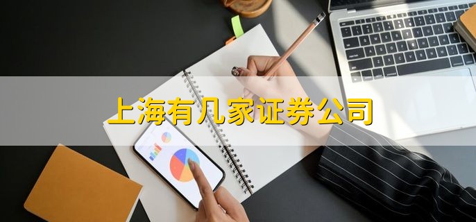 上海有几家证券公司，一共有31家证券公司