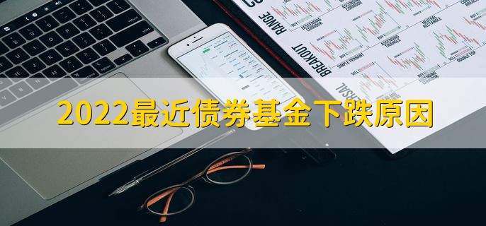 2022最近债券基金下跌原因，有以下四点