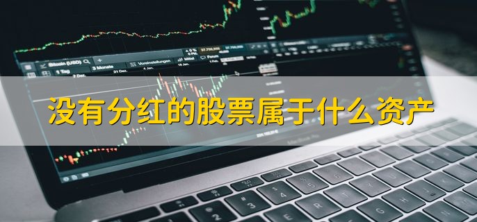 没有分红的股票属于什么资产，容易变现的流动资产