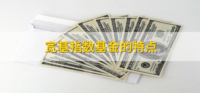 宽基指数基金的特点，宽基指数基金如何选择