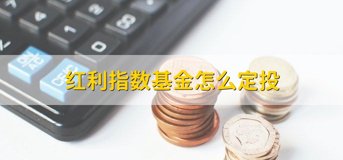 红利指数基金怎么定投，签订定投协议和自主手动操作