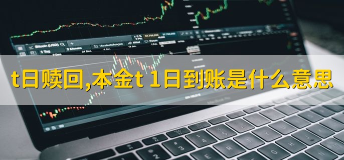 t日赎回，本金t+1日到账是什么意思