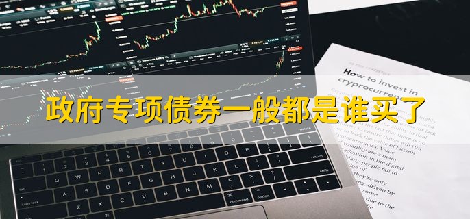 政府专项债券一般都是谁买了，有以下三点