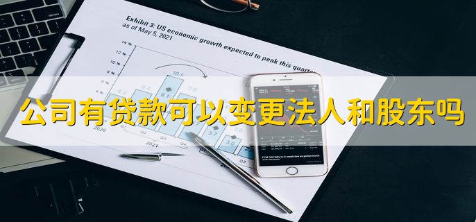 公司有贷款可以变更法人和股东吗，什么是股东权益