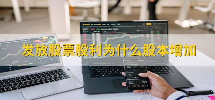 发放股票股利为什么股本增加，股东可以用股息换取新的股票